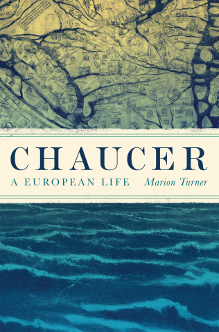 Literary Hub » The Journey That Changed Geoffrey Chaucer’s Life