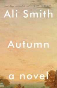 Ali Smith, Autumn