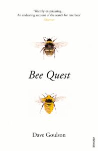 Dave Goulson, Bee Quest