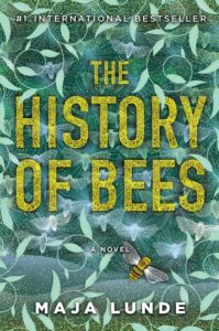Maja Lunde, The History of Bees