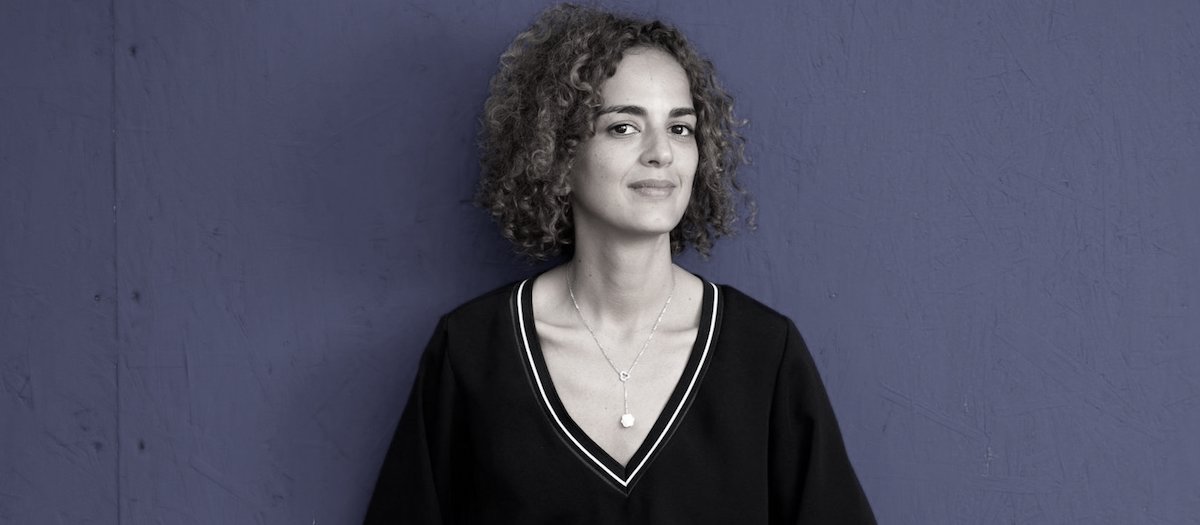 Leila Slimani Doesn't Care If You're Uncomfortable ‹ Literary Hub