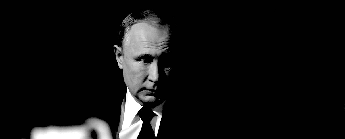On the Putin System: How a Dictator Maintains His Power ‹ Literary Hub