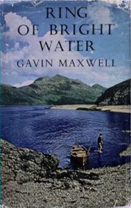 Gavin Maxwell, Ring of Bright Water