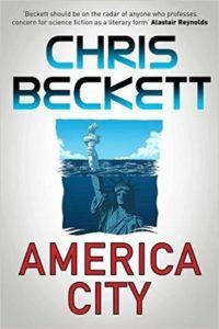Chris Beckett, America City