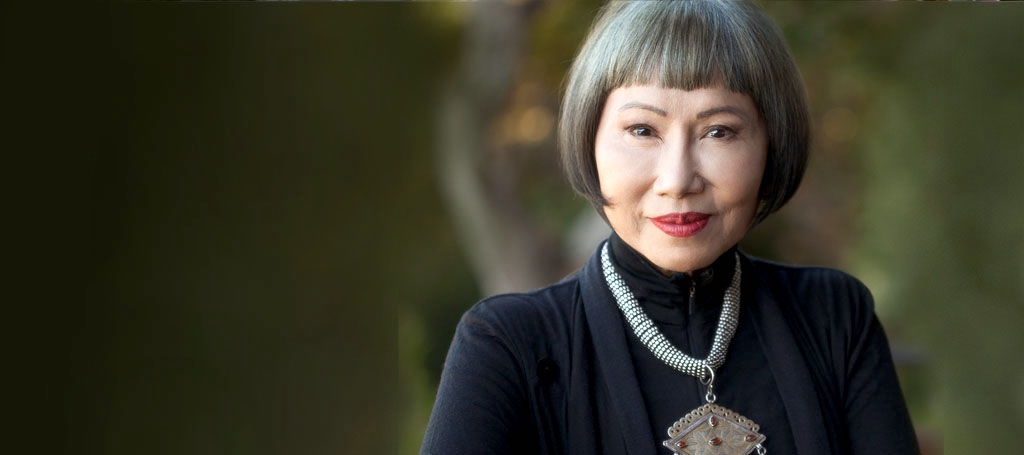 amy tan