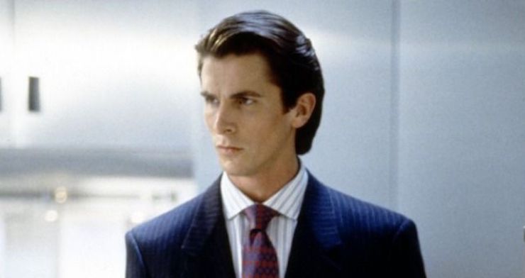 The Patrick Bateman