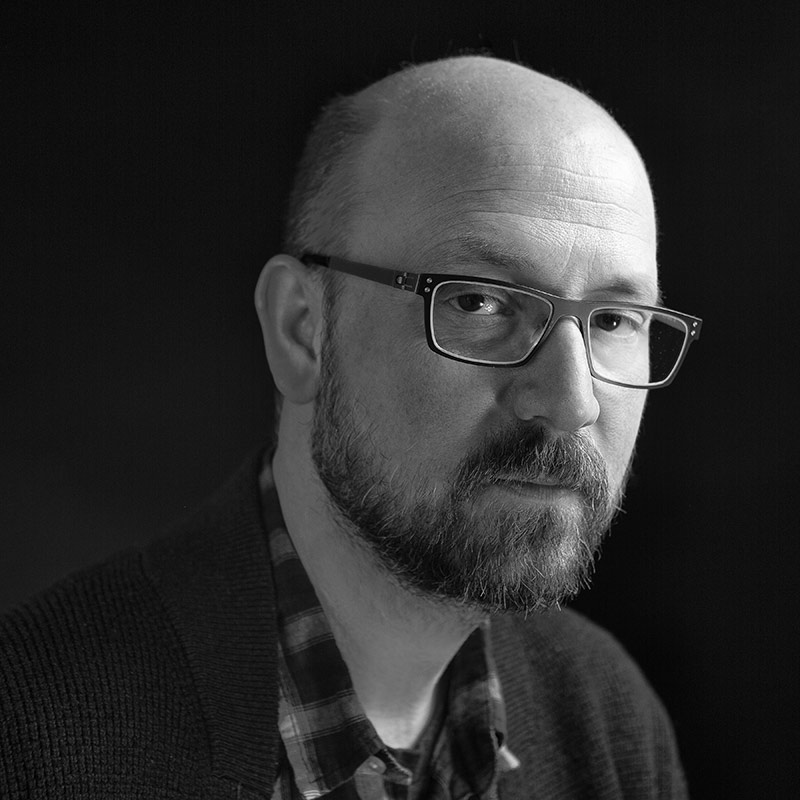 Chip Cheek ‹ Literary Hub