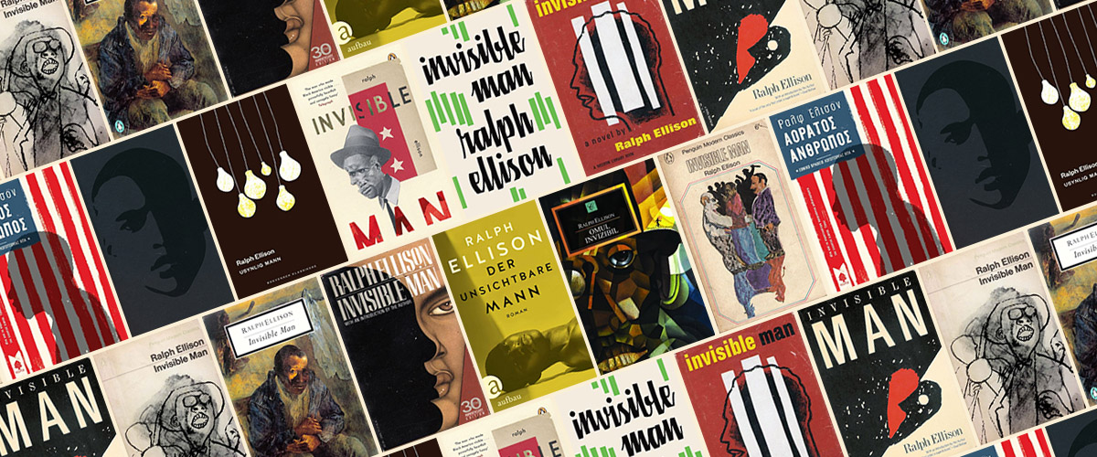 the invisible man book review ralph ellison