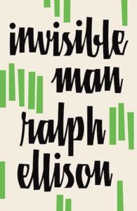 Ralph Ellison, Invisible Man