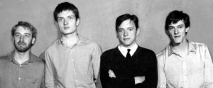 joy-division