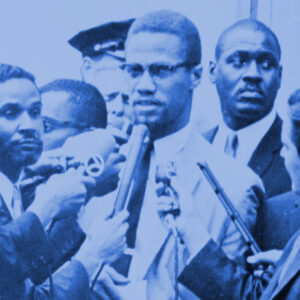 Falling in Love with Malcolm X—and His Mastery of Metaphor