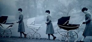 nannies