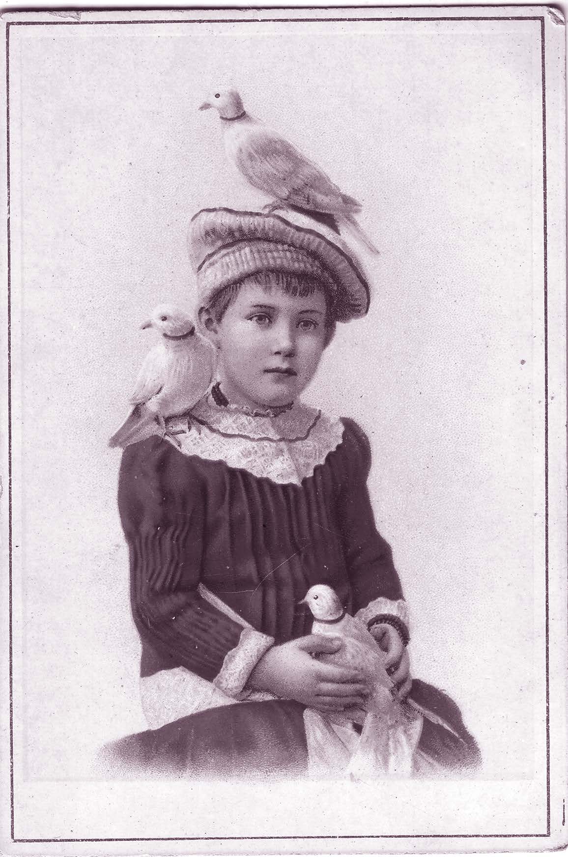 How to Raise a Strapping, Manly Little Boy (Victorian Edition) ‹ Literary Hub