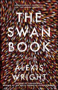 Alexis Wright, The Swan Book