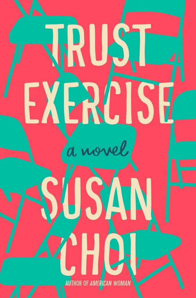 Trust Exercise_Susan Choi