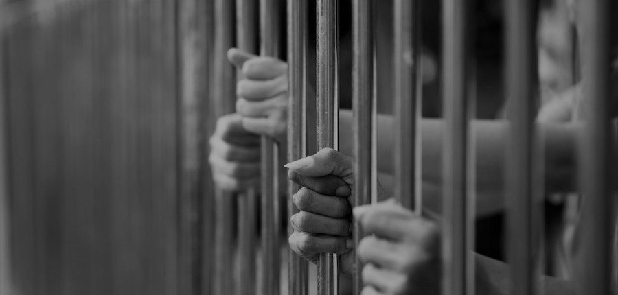 women in prison
