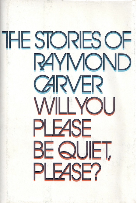 First Edition, McGraw-Hill, 1976 will you please be quiet please