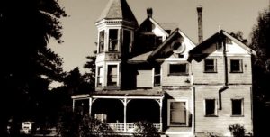 old house