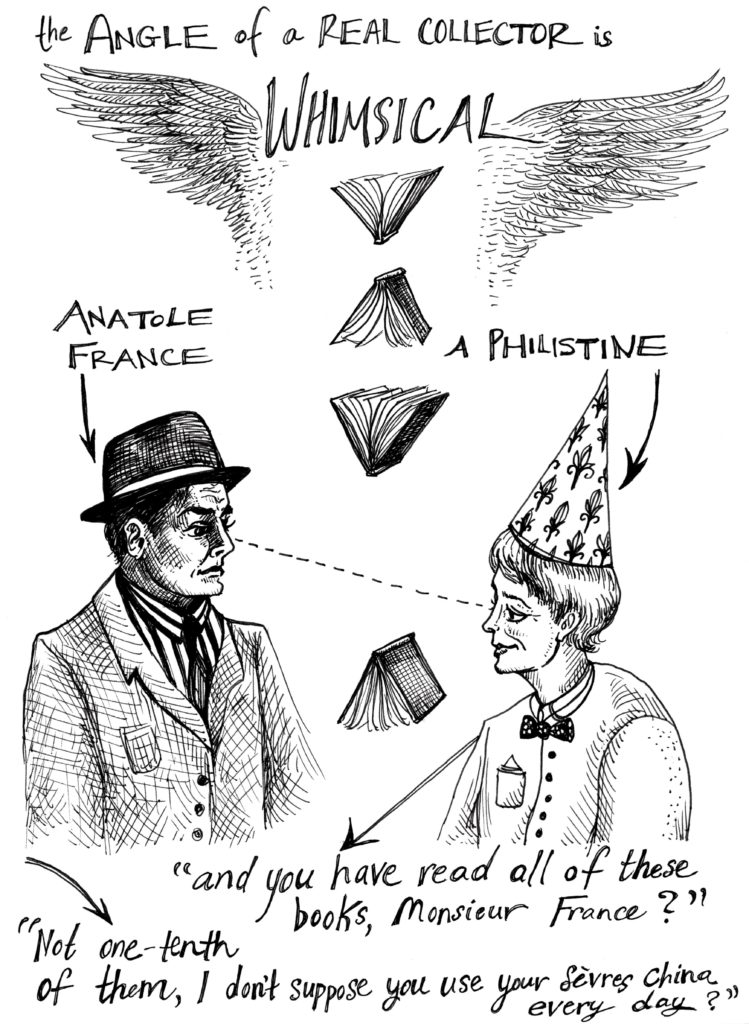 Illustrating the Visual Illusions of Walter Benjamin's Mind