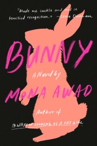 bunny mona awad genre