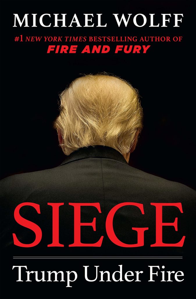 michael wolff siege