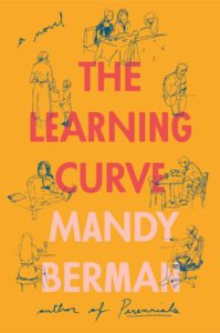 Mandy Berman, The Learning Curve