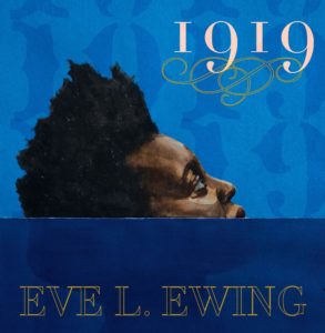 Eve Ewing, 1919