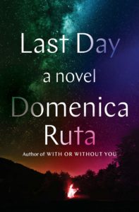 Domenica Ruta, Last Day