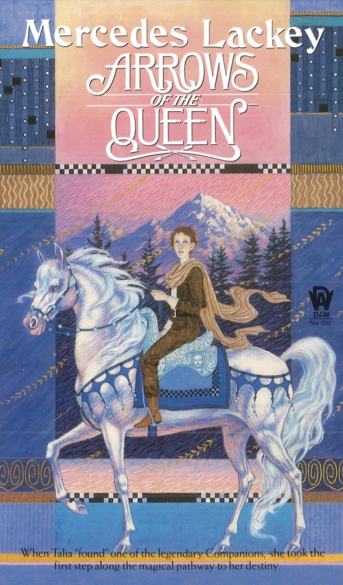 6 Epic Fantasy Series To Fill The Dragon Shaped Hole In Your Life