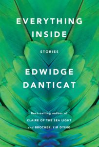 Edwidge Danticat, Everything Inside