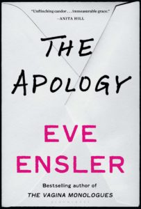 Eve Ensler, The Apology