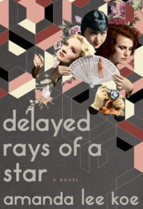 Amanda Lee Koe, Delayed Rays of a Star