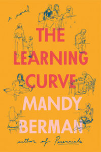 the learning curve