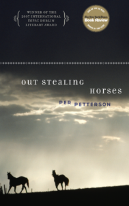 Per Petterson, Out Stealing Horses