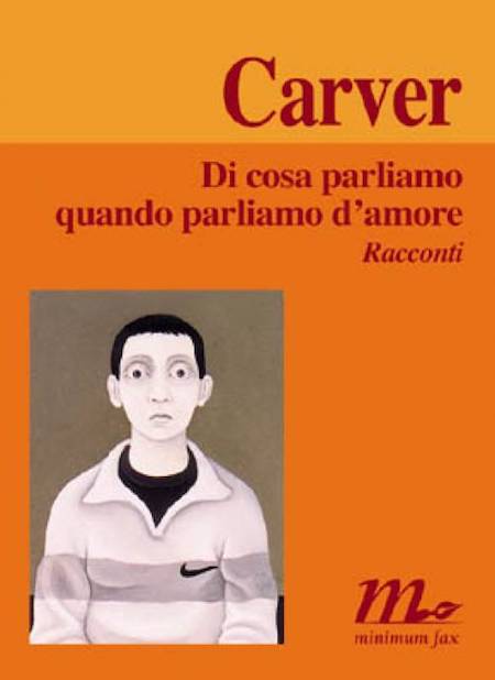 Carver Minimum Fax, 2001 (Italian)