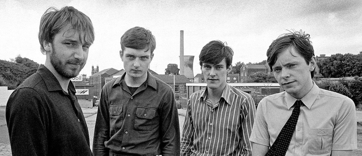 I Still Don't Know Where Joy Division Came From” ‹ Literary Hub