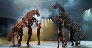 War Horse