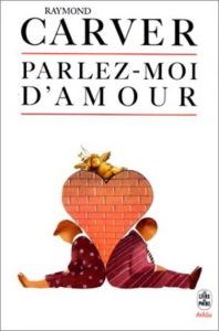 Carver Livre de Poche, 2000 (French)