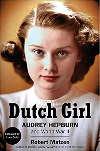 dutch girl_robert matzen