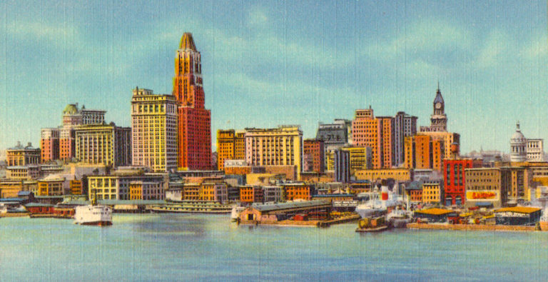 baltimore