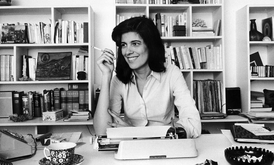 susan sontag