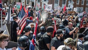 Charlottesville