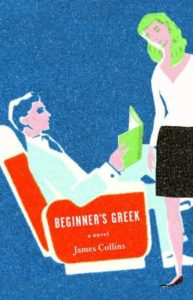 James Collins, Beginner's Greek