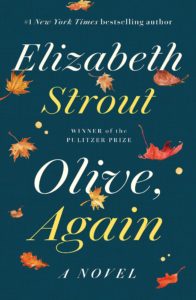 Elizabeth Strout, Olive, Again