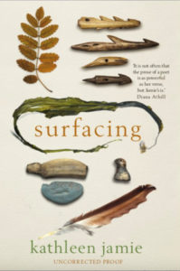 Kathleen Jamie, Surfacing