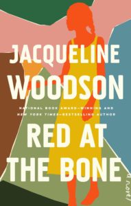 Jacqueline Woodson, Red at the Bone