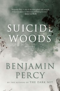 Benjamin Percy, Suicide Woods