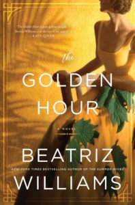 Beatriz Williams, The Golden Hour