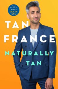 Tan France, Naturally Tan