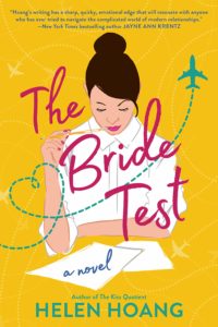 Helen Hoang, The Bride Test